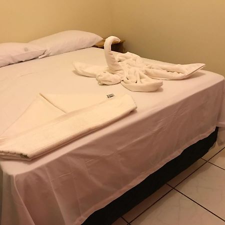 Vila Do Kite Pousada 프레아 외부 사진