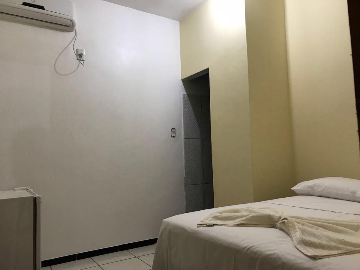 Vila Do Kite Pousada 프레아 외부 사진