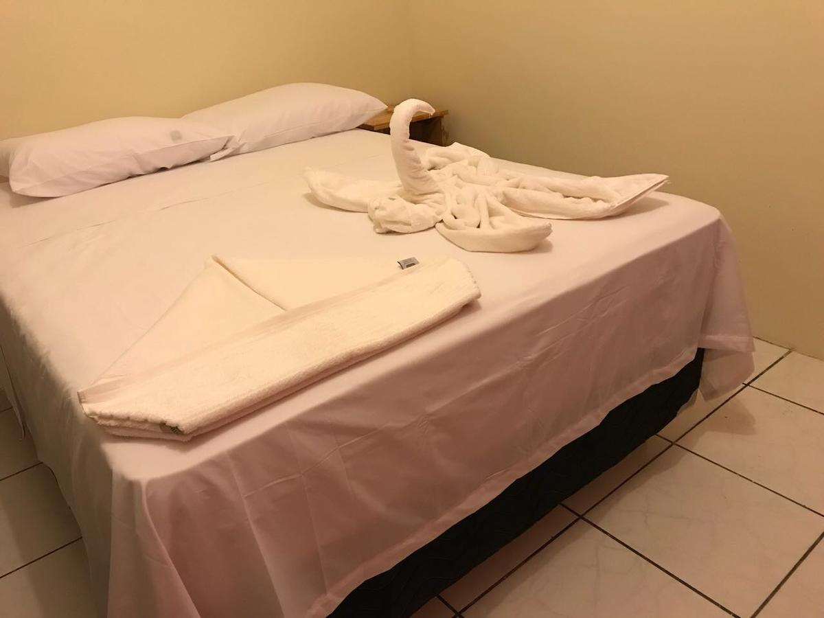 Vila Do Kite Pousada 프레아 외부 사진