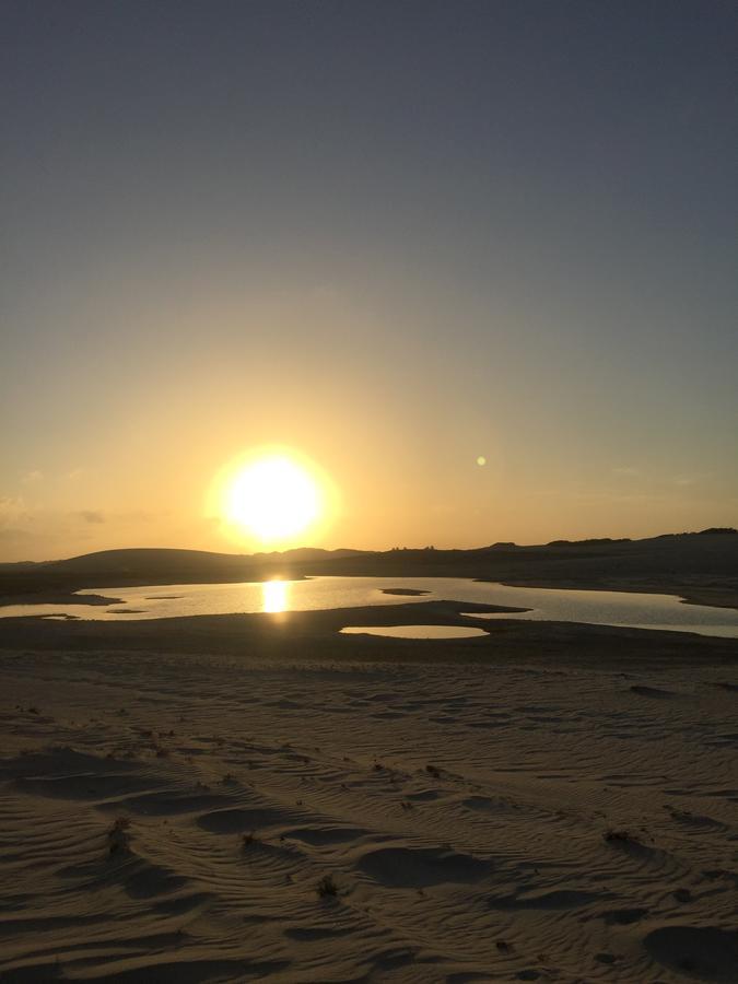 Vila Do Kite Pousada 프레아 외부 사진